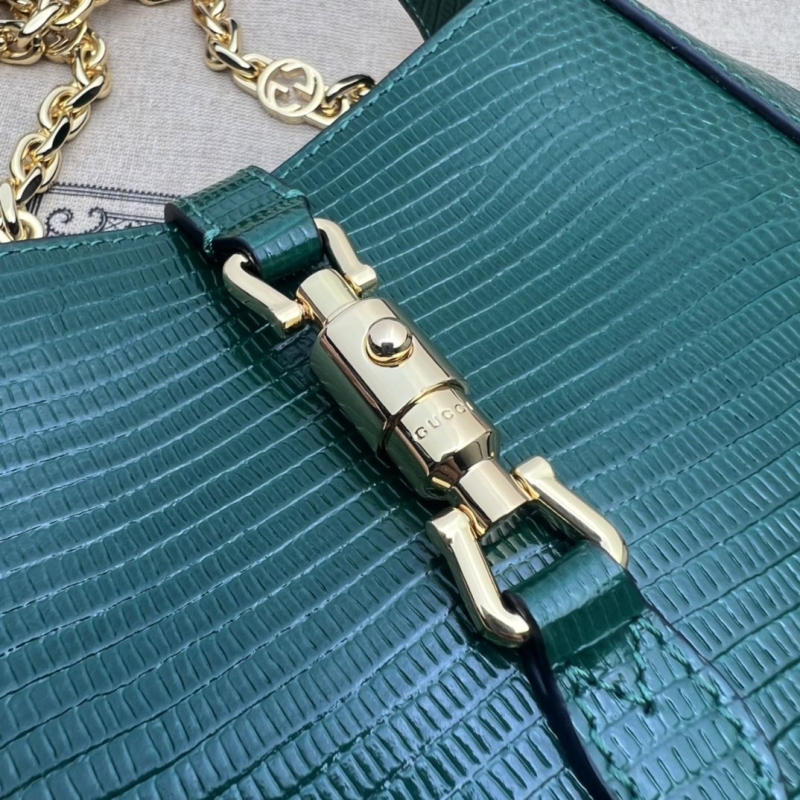 Gucci Top Handle Bags